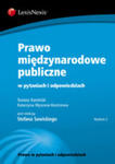 Prawo Międzynarodowe Publiczne W Pytaniach I Odpowiedziach w sklepie internetowym Gigant.pl