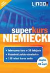 Niemiecki. Superkurs + Cd w sklepie internetowym Gigant.pl