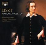 Liszt - Piano Concertos w sklepie internetowym Gigant.pl