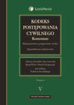 Kodeks Postępowania Cywilnego Komentarz Tom 5 w sklepie internetowym Gigant.pl