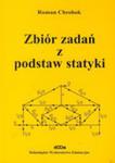 Zbiór Zadań Z Podstaw Statyki w sklepie internetowym Gigant.pl