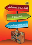Podróż Za Jeden Uśmiech. Książka Audio Cd Mp3 w sklepie internetowym Gigant.pl