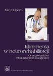 Klinimetria W Neurorehabilitacji w sklepie internetowym Gigant.pl