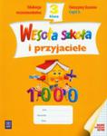 Wesoła Szkoła I Przyjaciele 3 Ćwiczymy Liczenie Część 5 w sklepie internetowym Gigant.pl