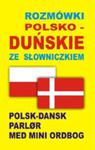 Rozmówki Polsko-duńskie Ze Słowniczkiem w sklepie internetowym Gigant.pl