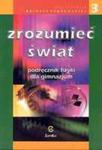 Zrozumieć Świat 3. Podręcznik Fizyki Dla Gimnazjum w sklepie internetowym Gigant.pl