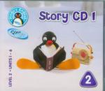 Pingu's English Story Cd 1 Level 2 w sklepie internetowym Gigant.pl