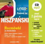 Hiszpański. Powiedz To! Rozmówki + Cd Mp3 w sklepie internetowym Gigant.pl