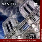 Sanctus - J. S. Bach, G. F. Handel, W. A. Mozart, G. B. Pergolesi, G. Verdi, G. Faure w sklepie internetowym Gigant.pl