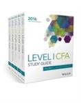 Wiley Study Guide For 2016 Level I Cfa Exam: Complete Set w sklepie internetowym Gigant.pl