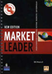 Market Leader Intermediate New Edition - Teacher's Book Plus Test Master Cd-rom Plus Dvd [Książka Nauczyciela Plus Test Master Cd-rom Plus Dvd] w sklepie internetowym Gigant.pl