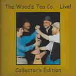 Wood's Tea Co: Live w sklepie internetowym Gigant.pl