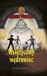 Siedem Pieczęci. Tom 10. Księżycowy Wędrowiec w sklepie internetowym Gigant.pl