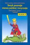 Smyk Poznaje Mowę Polską I Zwyczaje Ćwiczenia Klasa II Semestr I Zeszyt 1 w sklepie internetowym Gigant.pl