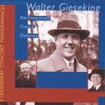 Rachmaninoff: Piano Concerto No. 3 / Franck: Symphonic Variations / Debussy: Fantasie For Piano & Orchestra w sklepie internetowym Gigant.pl