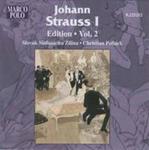 Strauss I: Edition. Vol. 2 w sklepie internetowym Gigant.pl