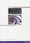 Language Leader New Coursebook Advanced w sklepie internetowym Gigant.pl