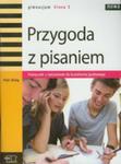 Nowa Przygoda Z Pisaniem 2 Podręcznik Z Ćwiczeniami Do Kształcenia Językowego w sklepie internetowym Gigant.pl