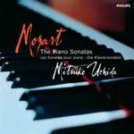 Mozart: Piano Sonatas w sklepie internetowym Gigant.pl