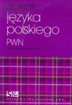 Słownik Języka Polskiego Pwn w sklepie internetowym Gigant.pl