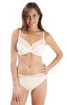 Panache Superbra Emily Ivory Biustonosz - Ivory w sklepie internetowym Body.sklep.pl