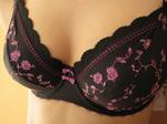 Freya Mischa Black Biustonosz - Black w sklepie internetowym Body.sklep.pl