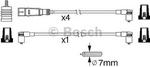 0 986 356 343 BO 0986356343 PRZEWOD ZAPLONOWY B343 - SEAT AROSA/IBIZA/VW GOLF III/POLO 1.0/1.4/1.6 KPL BOSCH PRZEWODY ZAPLONOWE BOSCH [855251] w sklepie internetowym kayaba.istore.pl