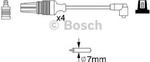 0 986 356 830 BO 0986356830 PRZEWOD ZAPLONOWY B830 - CITROEN AX/SAXO/ZX/PEUGEOT 106/306 1.0/1.1/1.4/1.6/1.8 KPL BOSCH PRZEWODY ZAPLONOWE (G [864186] w sklepie internetowym kayaba.istore.pl