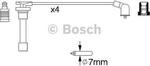 0 986 356 793 BO 0986356793 PRZEWOD ZAPLONOWY B793 - HONDA ACCORD V/VI/VII/CIVIC/SHUTTLE 1.6/1.8/2.0 93 - KPL BOSCH PRZEWODY ZAPLONOWE (GR [864351] w sklepie internetowym kayaba.istore.pl