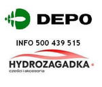 217-1304R-U DE 217-1304R-U LAMPA TYL HONDA CIVIC 92-95 HB WEWN PR SZT INNE ABAKUS OSWIETLENIE DEPO [866370] w sklepie internetowym kayaba.istore.pl