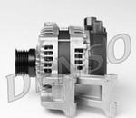 DAN1016 DN DAN1016 ALTERNATOR FORD C-MAX/FOCUS II/VOLVO C30/S40/V50 1.8/2.0 2004 - SZT DENSO ELEKTRYKA DENSO [896246] w sklepie internetowym kayaba.istore.pl