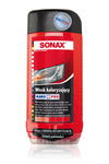 SC-S296400 PAR 296400 MLECZKO KOLORYZUJACE CZERWONE POLISH WAX WOSK NANO PRO XTREME 500ML SONAX ATAS - SONAX KOSMETYKI SONAX [898933] w sklepie internetowym kayaba.istore.pl