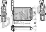 DRR23013 DN DRR23013 NAGRZEWNICA RENAULT ESPACE 09/02- WSZYSTKIE MODELE SZT DENSO KLIMATYZACJA DENSO [900969] w sklepie internetowym kayaba.istore.pl