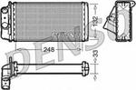 DRR09050 DN DRR09050 NAGRZEWNICA FIAT SIENA/PALIO 97- WSZYSTKIE MODELE SZT DENSO KLIMATYZACJA DENSO [900970] w sklepie internetowym kayaba.istore.pl