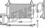 DCN09130 DN DCN09130 SKRAPLACZ KLIMATYZACJI FIAT STILO 10/01- WSZYSTKIE MODELE SZT DENSO KLIMATYZACJA DENSO [902305] w sklepie internetowym kayaba.istore.pl