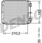 DRR23018 DN DRR23018 NAGRZEWNICA RENAULT LAGUNA 10/00-03/05 WSZYSTKIE MODELE SZT DENSO KLIMATYZACJA DENSO [903641] w sklepie internetowym kayaba.istore.pl