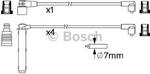 0 986 357 223 BO 0986357223 PRZEWOD ZAPLONOWY B223 - LAND ROVER FREELANDER 1.8 16V/2.5 V6 98 - KPL BOSCH PRZEWODY ZAPLONOWE BOSCH [912762] w sklepie internetowym kayaba.istore.pl