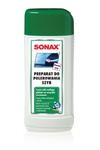 SC-S274100 PAR 274100 SRODEK DO CZYSZCZENIA SZYB PREPARAT DO POLEROWANIA SZYB Z DOZOWNIKIEM 250ML SONAX ATAS - SONAX KOSMETYKI SONAX [912765] w sklepie internetowym kayaba.istore.pl