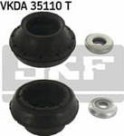 VKDA 35110 T SKF VKDA35110T PODUSZKA AMORTYZATORA PRZOD KPL L/P VW GOLF III/PASSAT/SHARAN 95 ; FORD GALAXY/SEAT ALHAMBRA (ZESTAW 2 SZT) KPL SKF LOZ [915040] w sklepie internetowym kayaba.istore.pl