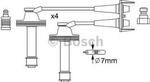 0 986 357 238 BO 0986357238 PRZEWOD ZAPLONOWY B238 - RENAULT LAGUNA/VOLVO S40/V40 1.6/1.8/2.0 95 - KPL BOSCH PRZEWODY ZAPLONOWE BOSCH [930009] w sklepie internetowym kayaba.istore.pl