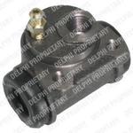 LW25135 D LW25135 CYLINDEREK HAMULCOWY CITROEN SAXO PEUGEOT 106 03.1996- 106 91-02.1996 TYL LE SZT DELPHI HYDRAULIKA DELPHI [932748] w sklepie internetowym kayaba.istore.pl