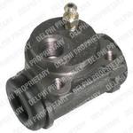 LW25136 D LW25136 CYLINDEREK HAMULCOWY CITROEN SAXO PEUGEOT 106 03.1996- 106 91-02.1996 TYL PR SZT DELPHI HYDRAULIKA DELPHI [932749] w sklepie internetowym kayaba.istore.pl