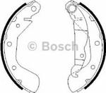 0 986 487 613 BO 0986487613 SZCZEKI HAMULCOWE OPEL ASTRA/ CORSA/ TIGRA 91 KPL BOSCH SZCZEKI BOSCH [934014] w sklepie internetowym kayaba.istore.pl