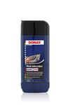 SC-S296241 PAR 296241 MLECZKO KOLORYZUJACE NIEBIESKIE POLISH WAX WOSK NANO PRO XTREME 250ML SONAX ATAS - SONAX KOSMETYKI SONAX [943421] w sklepie internetowym kayaba.istore.pl