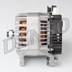 DAN1124 DN DAN1124 ALTERNATOR FORD FOCUS 1.8 TDCI/TDDI/DI 98 - SZT DENSO ELEKTRYKA DENSO [961044] w sklepie internetowym kayaba.istore.pl