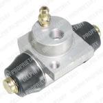 LW50082 D LW50082 CYLINDEREK HAMULCOWY OPEL VECTRA B/ZAFIRA/ASTRA H 2004- TYL SZT DELPHI HYDRAULIKA DELPHI [961195] w sklepie internetowym kayaba.istore.pl