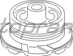 205 484 HP 205 484 PODUSZKA BELKI TYL OPEL OMEGA B OE 0402942 SZT HANS PRIES MULTILINIA HANS PRIES [850715] w sklepie internetowym kayaba.istore.pl