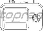 109 077 HP 109 077 KLAMKA WEWN VW GOLF III 92-97 SCHOWKA GOLF III OE 1H6857147 SZT HANS PRIES MULTILINIA HANS PRIES [864529] w sklepie internetowym kayaba.istore.pl