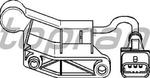 206 206 HP 206 206 CZUJNIK POLOZENIA WALKA ROZRZ OPEL CORSA C ASTRA G H VECTRA B C SIEMENS OE 1238425 SZT HANS PRIES MULTILINIA H [891636] w sklepie internetowym kayaba.istore.pl