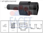 7.1202 KW 510202 WLACZNIK SWIATEL STOP EPS 1.810.202 - NISSAN JUKE/MICRA III/MURANO/NAVARA/QUASQUAI 2005 - SZT KW KW ELEKTRYKA KW [852867] w sklepie internetowym kayaba.istore.pl